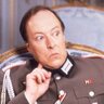 Lieutenant Hubert Gruber