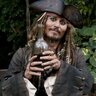 Captain Jack