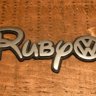 VWRuby