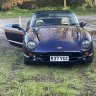 Tvr tarlow