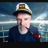 The Admiral