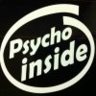 psycho