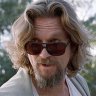 The Dude