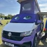 Violetcampervan