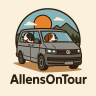 AllensOnTour