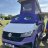 Violetcampervan