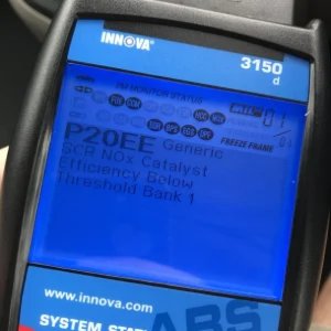 Error