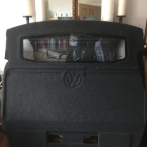Bulkhead