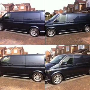 van