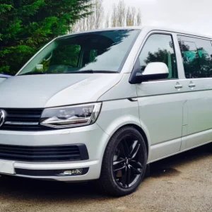 van