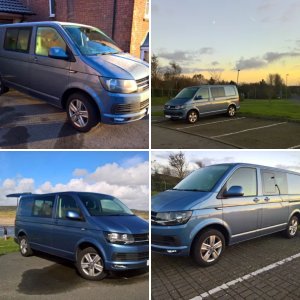 My Van