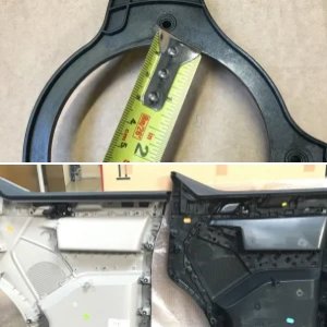 door cards