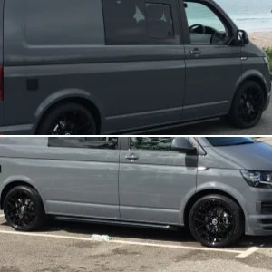 Volkswagen T6