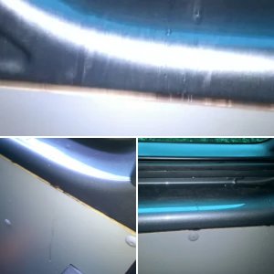 Water Leak