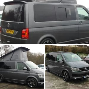 Davy Macs T6