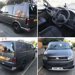 T6 Edition