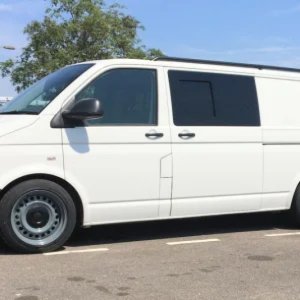 T5.1 Panel Van
