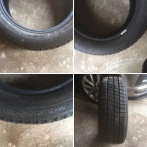 wheels