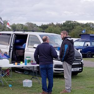 Busfest 2018