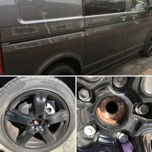 Wheels