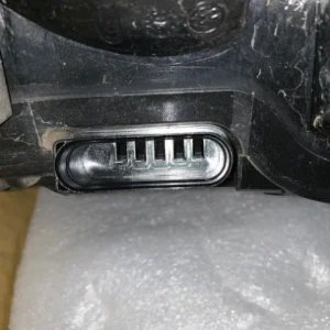 t6 rear light