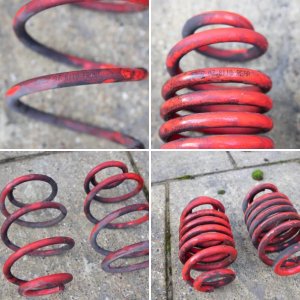 Coils
