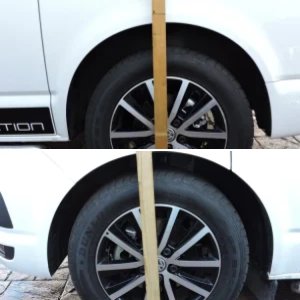lowering