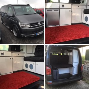 VW t6