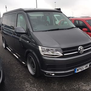 VW t6