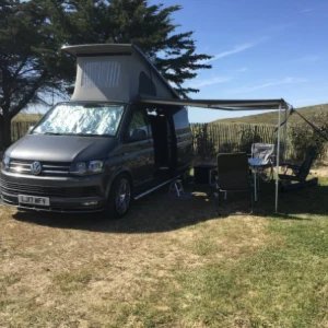 My Campervan