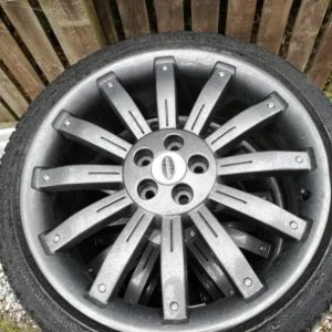 Wheels