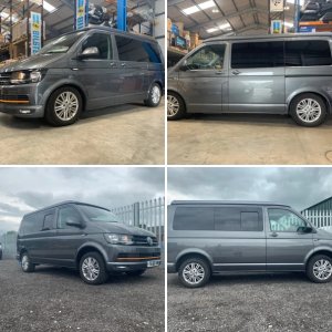 Project T6