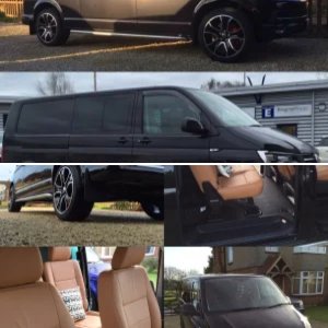 Simmo49 LWB 180 Highline
