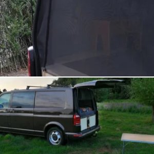 Double cab