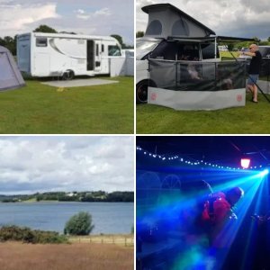 Summer Weekend T6f Meet 19th-21st July 2019 - Lyndon Top Caravan Site - Le15 8rn