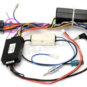Wiring