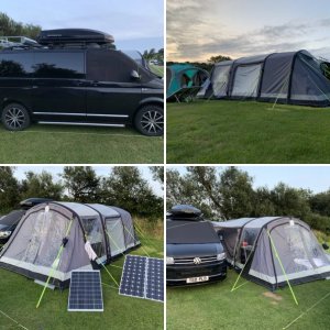 Abersoch 2019
