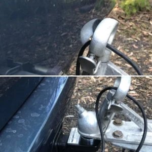 Towbar