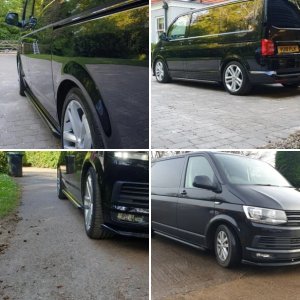 T6 mods