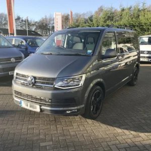 T6 Kombi