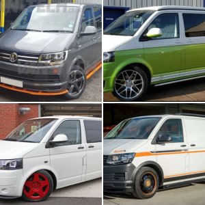 VW Camper
