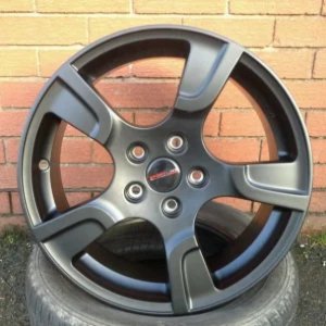 Sportline Alloy