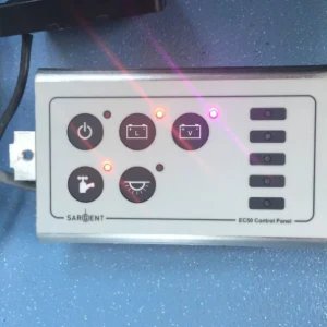 Sargent EC155 Issue
