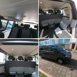 Interior Transporter