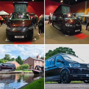 BiTurbo My bus conversion