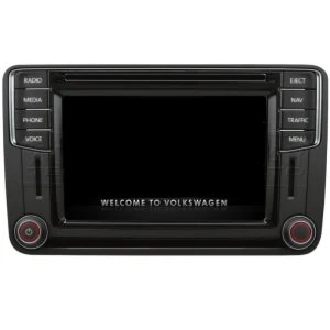 Head units