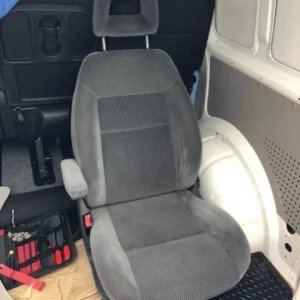 Andy’s T6