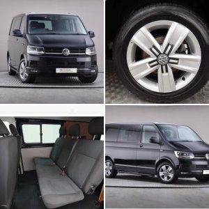 T6 Kombi
