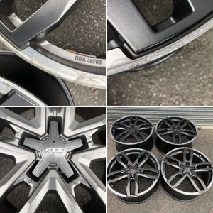 VW T6 Photos - For sale Items
