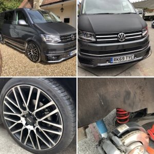 Van Pictures